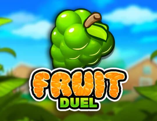 Fruit Duel